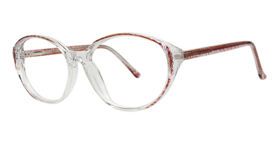 MODERN PLASTICS II MONICA Eyeglasses - view 6